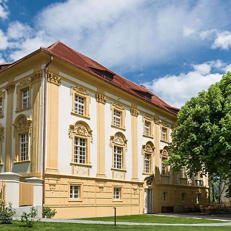 Hotel Tauroa Hofwirt Seckau Exteriér fotografie