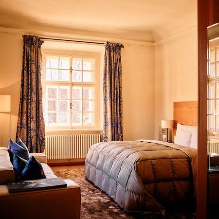 Hotel Tauroa Hofwirt Seckau Exteriér fotografie