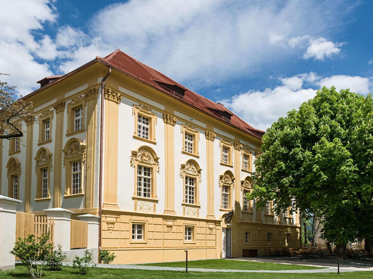 Hotel Tauroa Hofwirt Seckau Exteriér fotografie