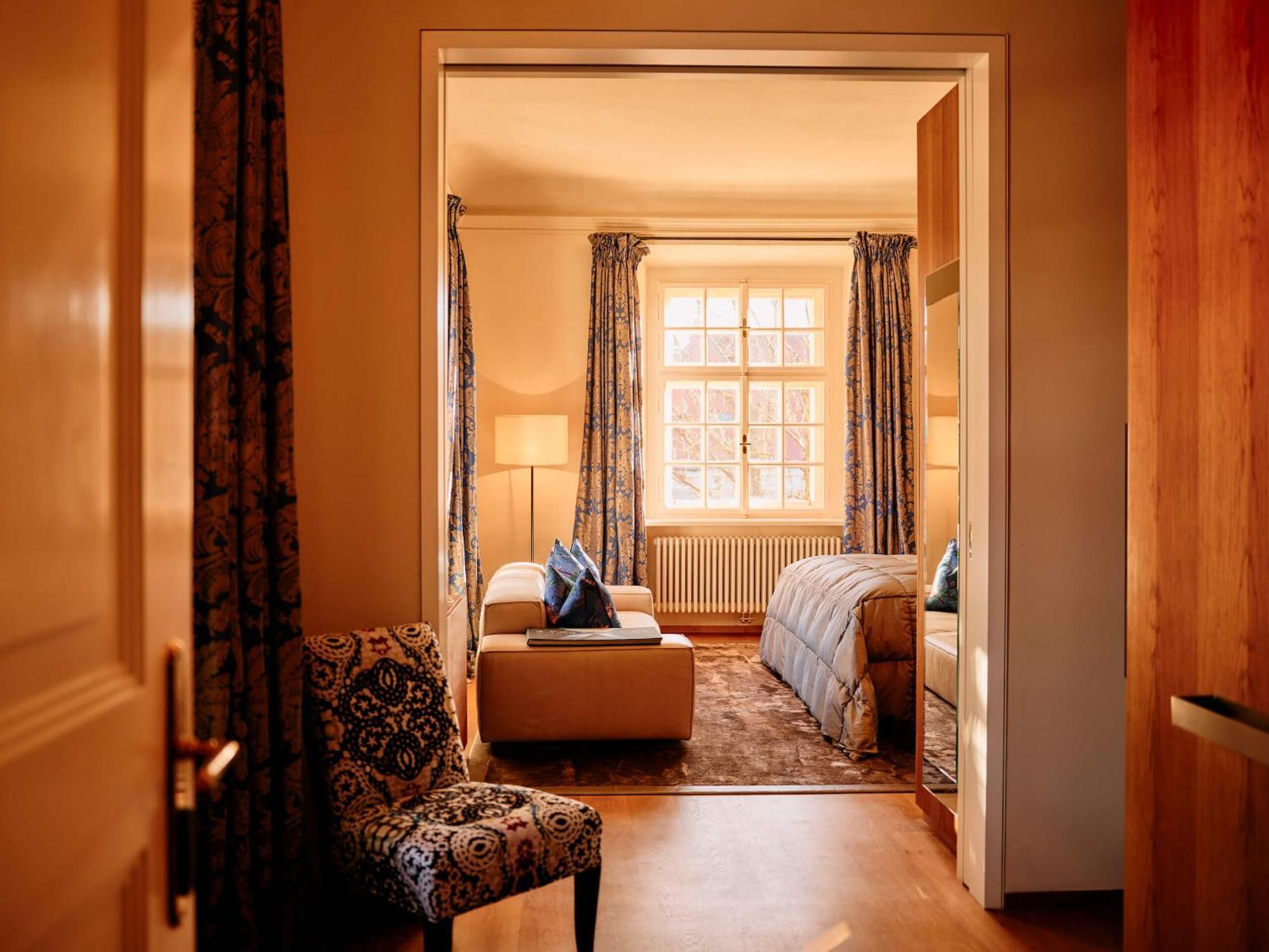 Hotel Tauroa Hofwirt Seckau Exteriér fotografie