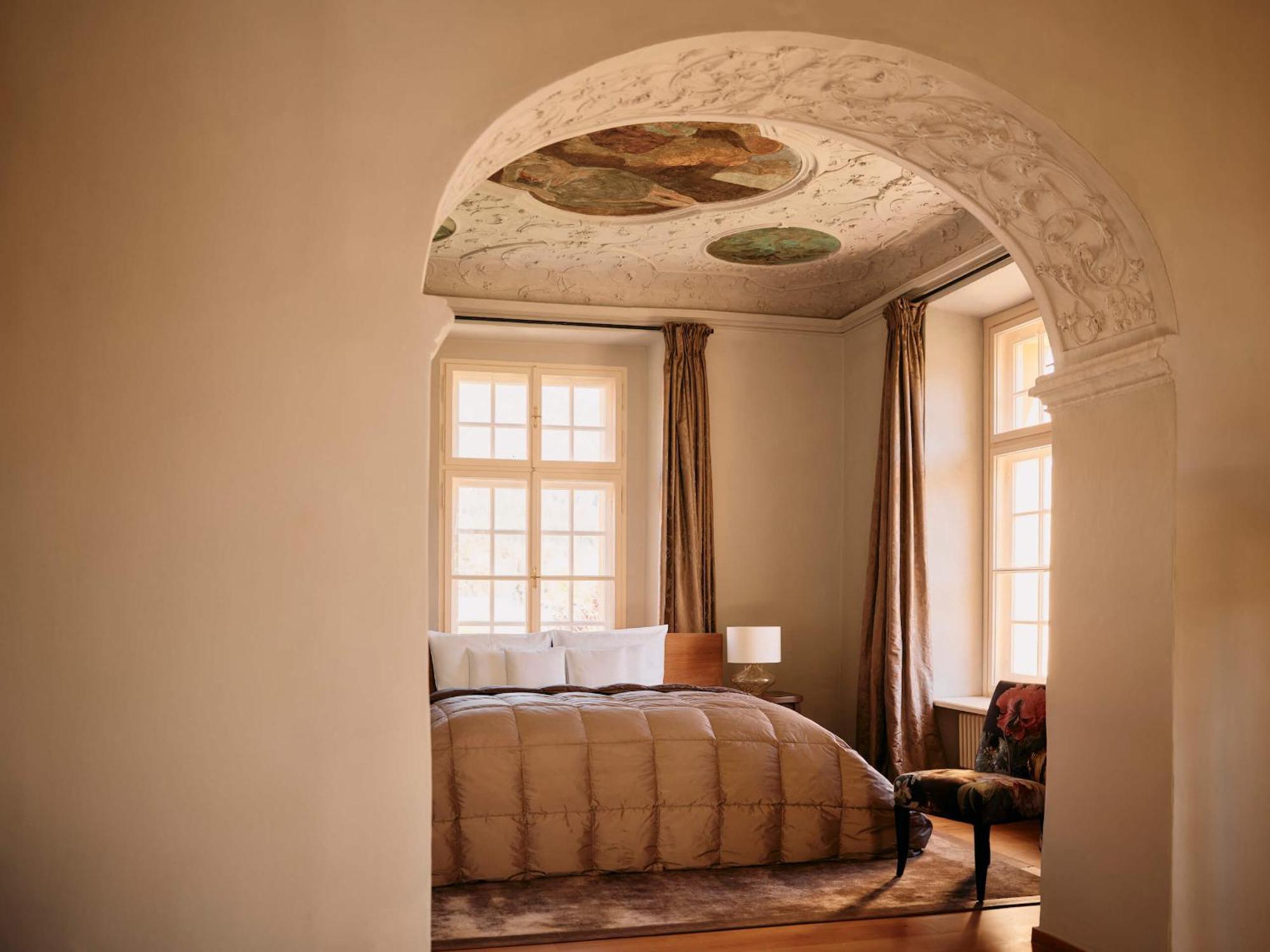 Hotel Tauroa Hofwirt Seckau Exteriér fotografie