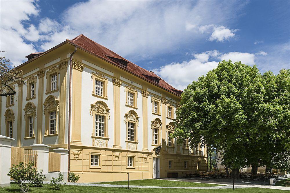 Hotel Tauroa Hofwirt Seckau Exteriér fotografie