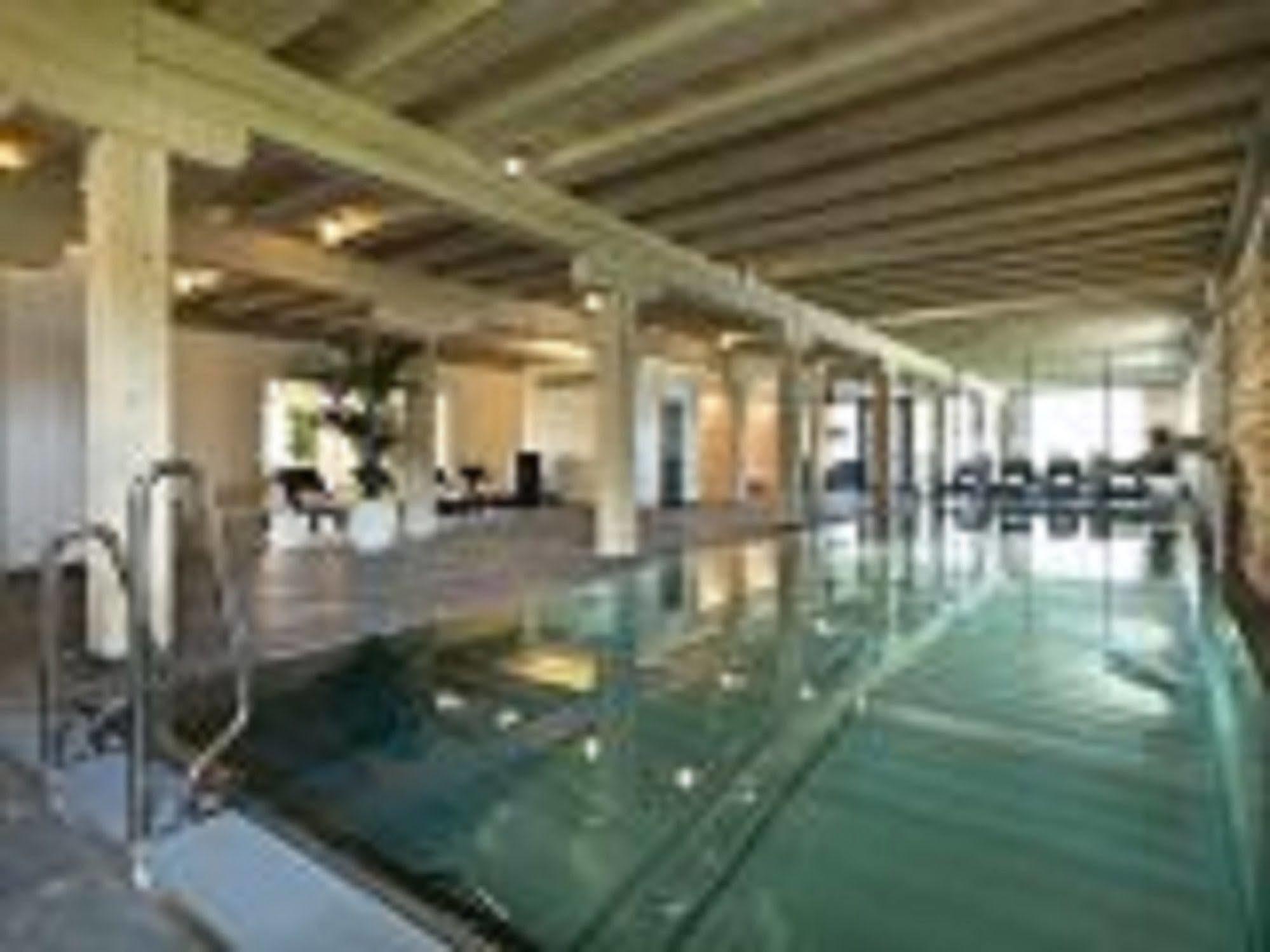 Hotel Tauroa Hofwirt Seckau Exteriér fotografie