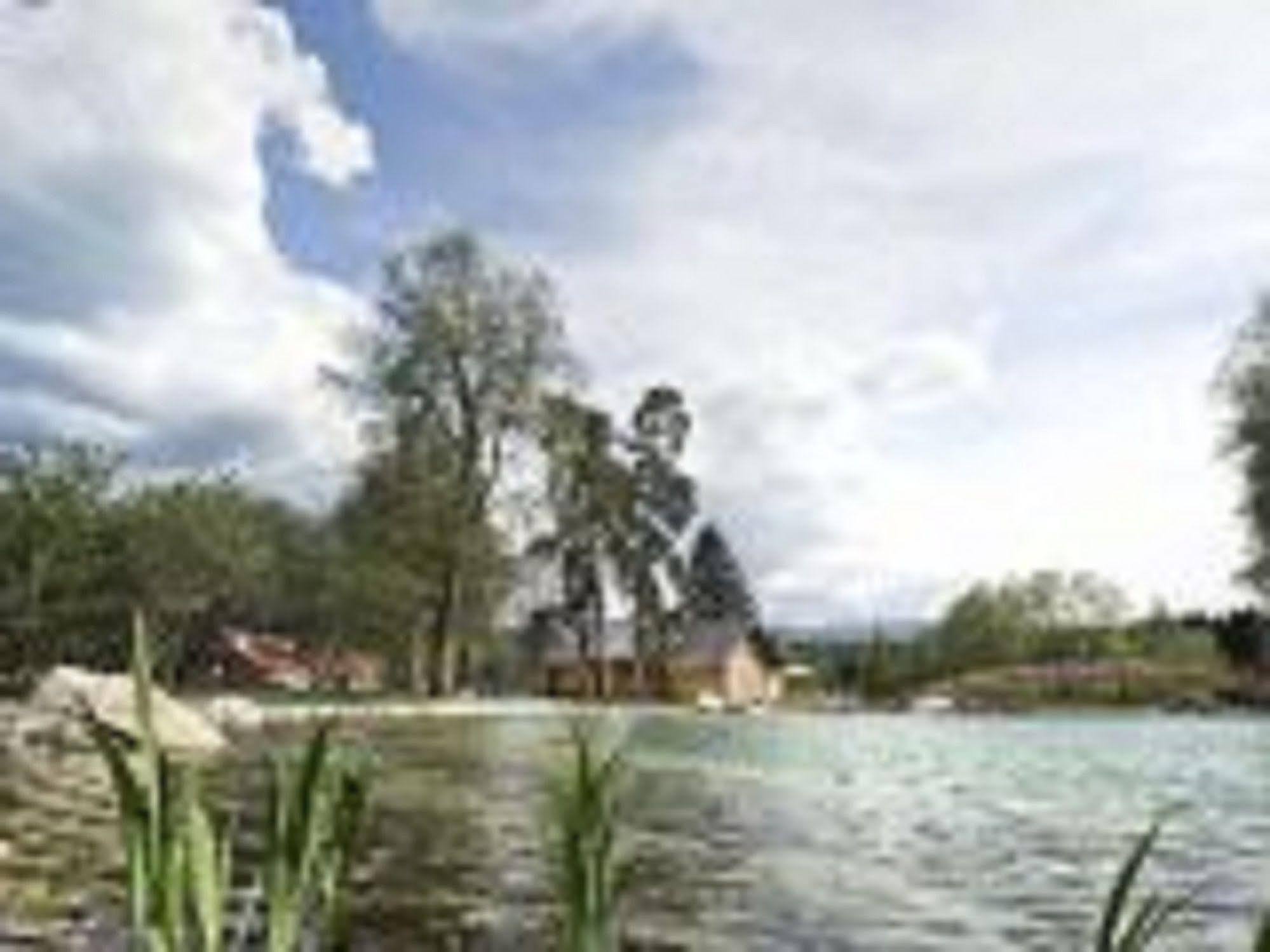 Hotel Tauroa Hofwirt Seckau Exteriér fotografie